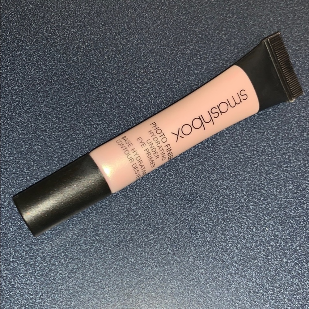Smashbox photo finish under eye primer